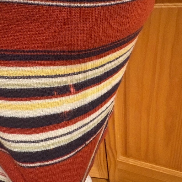 OBEY Homesick Striped Mini Dress - Picture 11 of 11